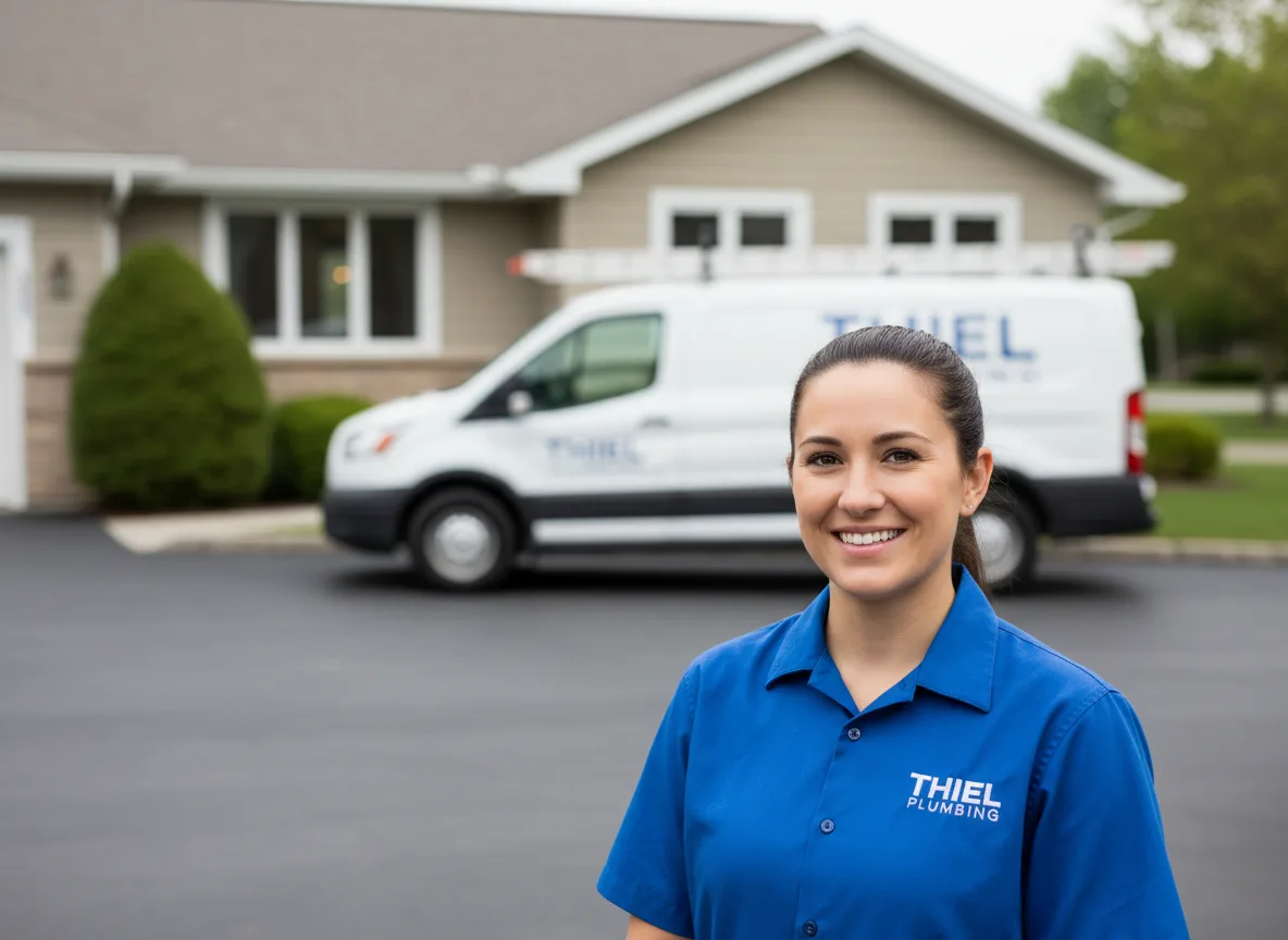 Plumber Durand, WI FAQs